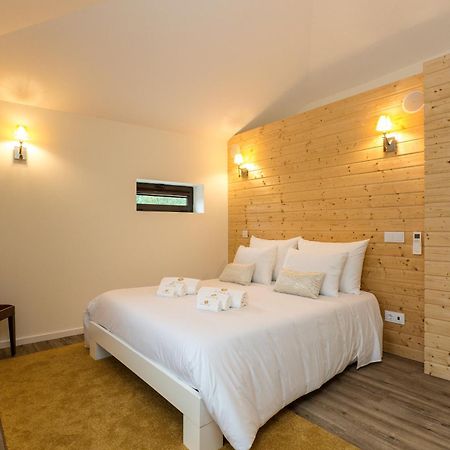 Quinta Do Rio Villa Фафе Екстериор снимка