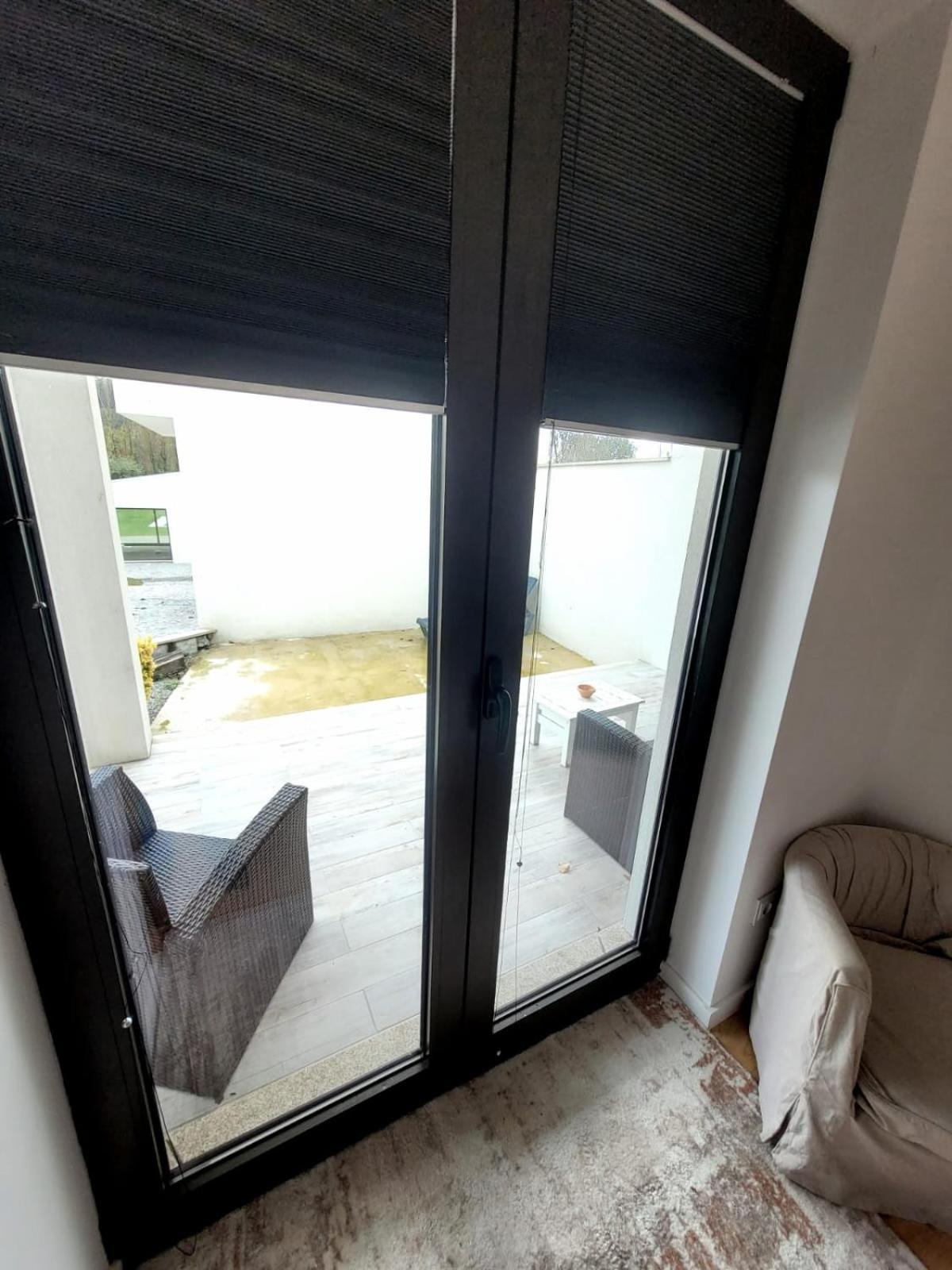 Quinta Do Rio Villa Фафе Екстериор снимка