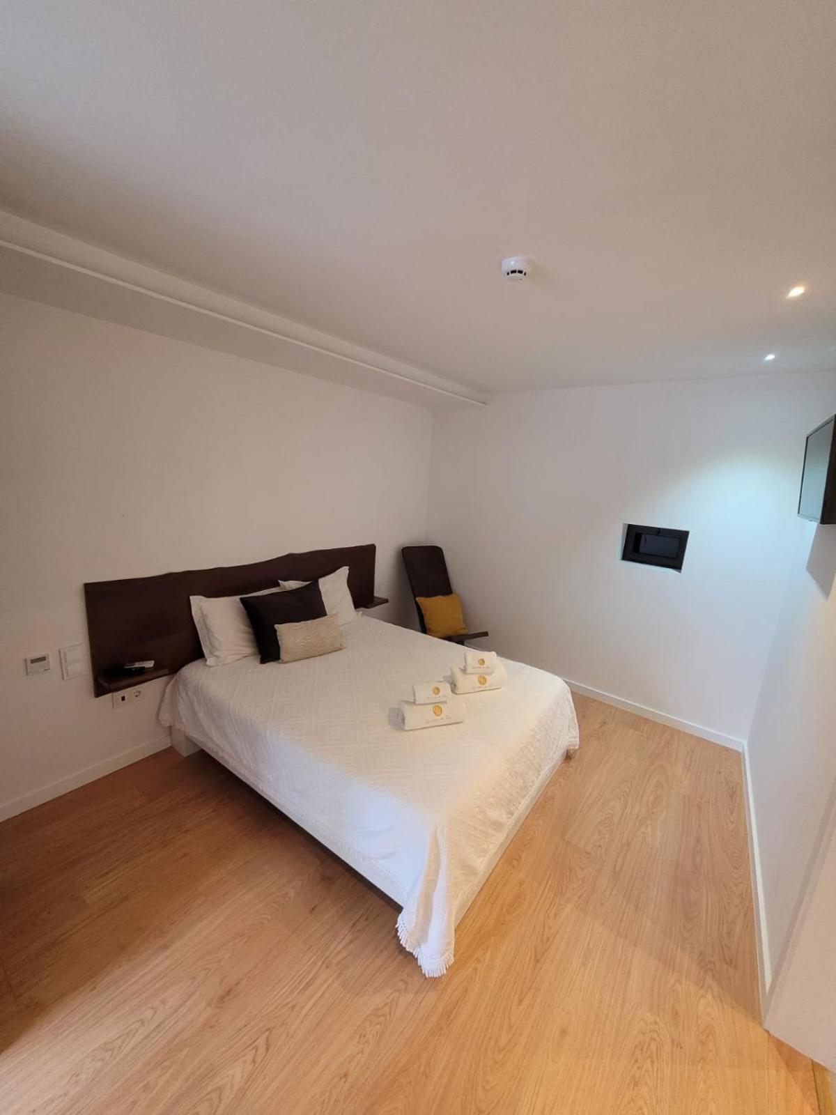 Quinta Do Rio Villa Фафе Екстериор снимка